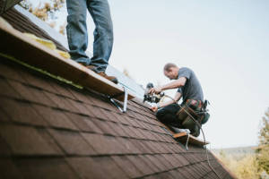 Local Roofers in Uwharie, NC